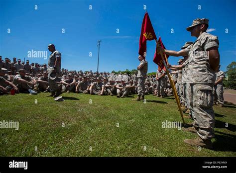 Sgt Maj Vincent C Santiago Hi Res Stock Photography And Images Alamy