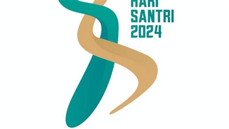 Contoh Surat Undangan Hari Santri Nasional 2024 LINK PDF Pedoman