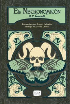 Libro El Necronomicon Lovecraft H P ISBN 9786071436023 Comprar En