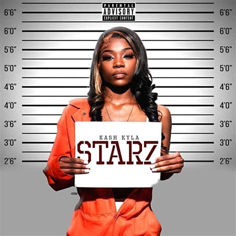 ‎starz Radio Edit Single Album By Kash Kyla Apple Music