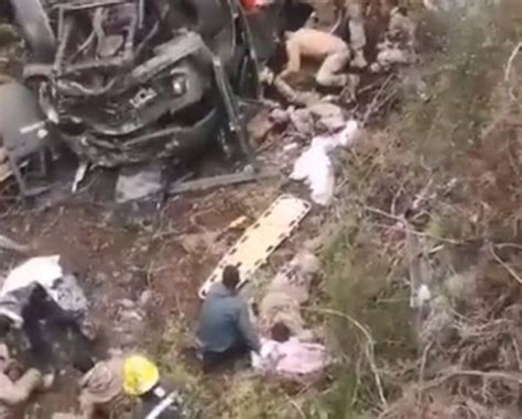 Video de la tragedia en San Martín de los Andes así quedó el camión