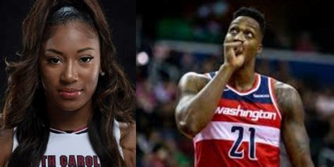 Is Dwight Howard Engaged to Te'a Cooper? - Sports Gossip