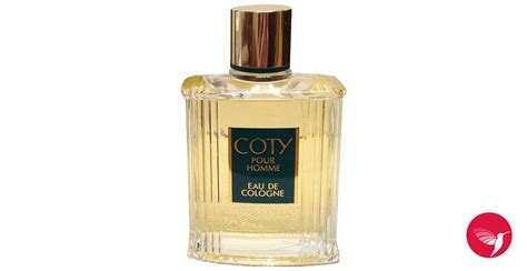 Coty Pour Homme Coty cologne - a fragrance for men