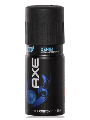 Denim Axe Cologne A Fragrance For Men