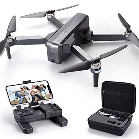 best drones with 4k camera