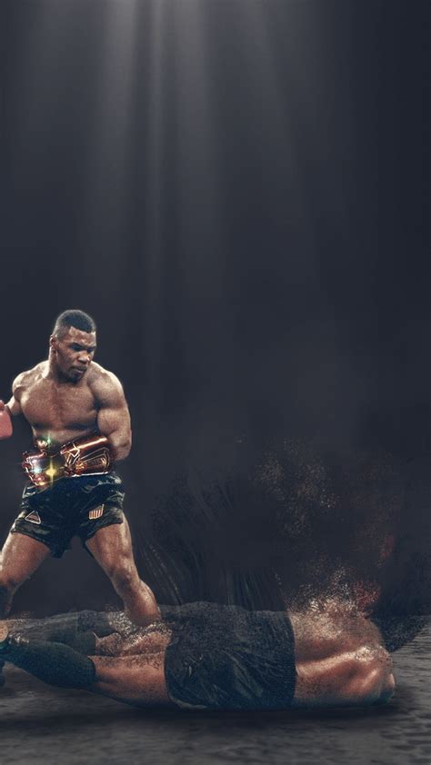 Mike Tyson Wallpapers Boxing