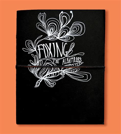 Foxing Band Merch on Behance