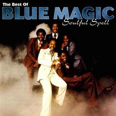 Sideshow - Blue Magic my uncles favorite song Artist Album, Album Art ...