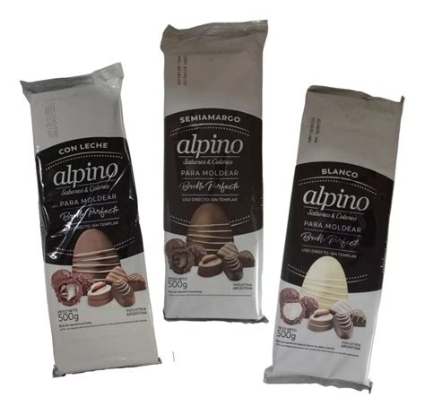 Chocolate Alpino Bano De Reposteria X Cajas Kg Cu Mebuscar Argentina