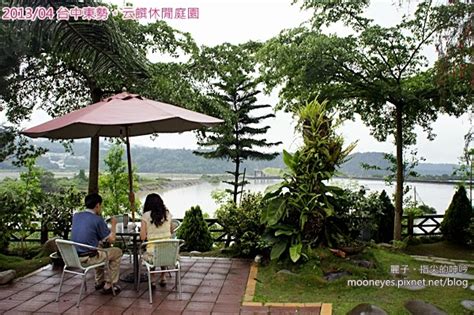 吃遊 台中東勢 云饌休閒庭園。往谷關路上的風景美爽好餐廳美食walkerland窩客島