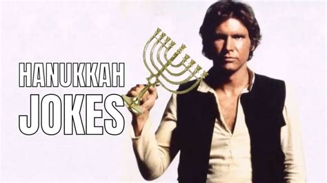 70 Funny Hanukkah Jokes And Puns For All Ages In 2024