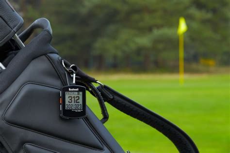 Bushnell Golf Launches Phantom 2 Slope Gps Device Golf Retailing