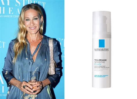 Sarah Jessica Parker Swears By This 20 Drugstore Moisturiser