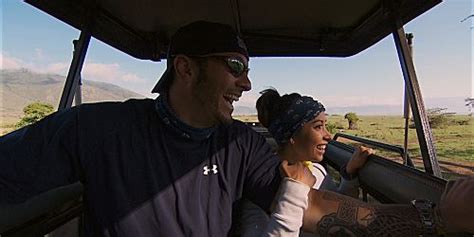 Amazing Race Episode 8 Recap