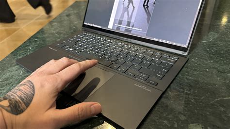 Asus Zenbook Duo Hands On Review The Refined