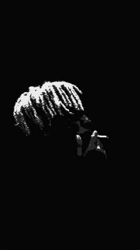 Kodak Negro Xxl Xxxtentacion Fondo De Pantalla Pxfuel