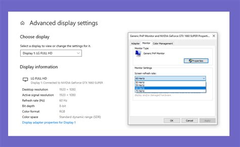 Cara Mengatasi Monitor Out Of Range Pc Laptop