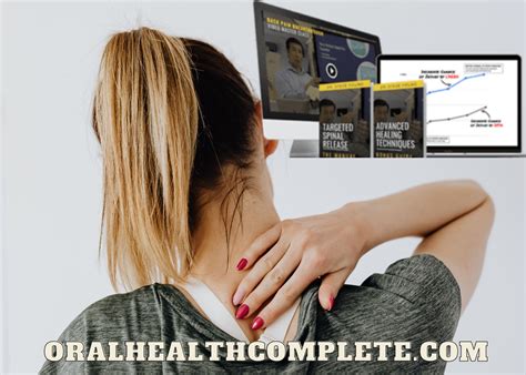 Back Pain Breakthrough Targeted Spinal Relief - Latest 2025