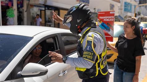 Conductores De Motos Y Carros Particulares Que Transiten Por La Ta