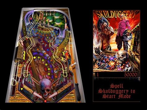 Full Tilt! Pinball - Old Games Download