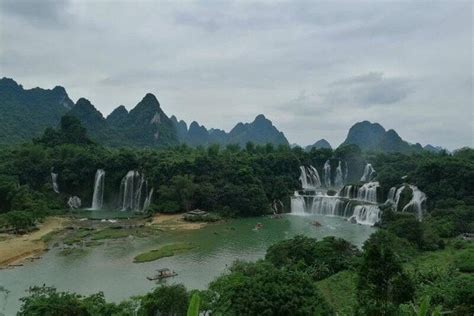 Things to do in Nanning - Places to Visit in Nanning - TripHobo