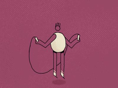 Jump Rope by Amanda Moody on Dribbble