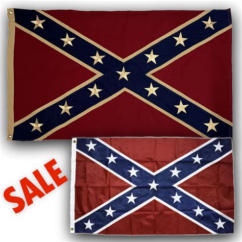 Confederate Shop — Merchandise