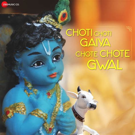 choti choti gaiya chote chote gwal single de payal dev amjad