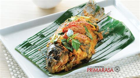 Resep Pepes Ikan Mas Duri Lunak