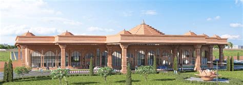 Ayodhya Airport To Be Completed By June 2023