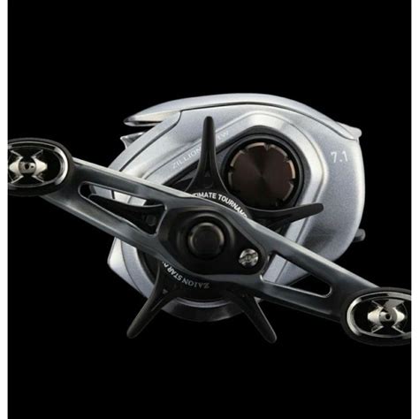 Jual Reel Daiwa Zillion Sv Tw L H Hl Xh