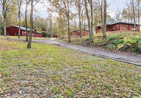 Photos Of Woodland Park Lodges Ellesmere Shropshire