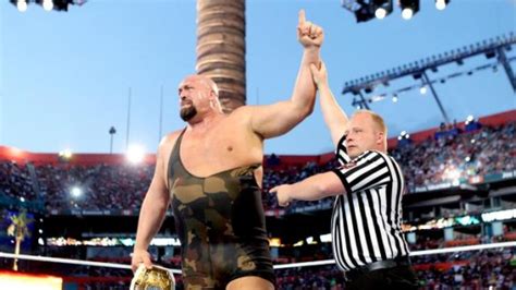 Wrestlemania 28 Results: Big Show vs. Cody Rhodes - WWE Photo (30896534 ...