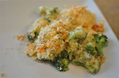 Buccaneer Broccoli Au Gratin Casserole From Pirates Pantry Cookbook Au Gratin Recipes Gratin