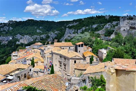 Les plus beaux villages des Alpilles à découvrir