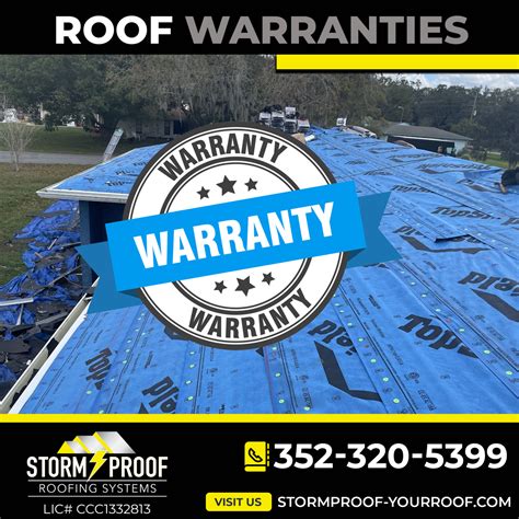 Understanding Roof Warranties What Homeowners Need To Know