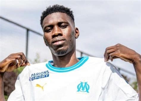 Ismaïla Sarr annoncé en Premier League anglaise AfricaFoot