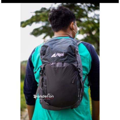 Jual Tas Arei Napoli 20L 06 Sudah Bonus Raincover Tas Arei 02 20L