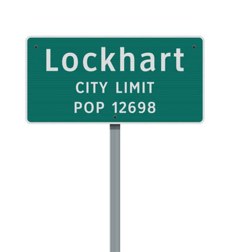 City Limits Sign Illustrations, Royalty-Free Vector Graphics & Clip Art ...