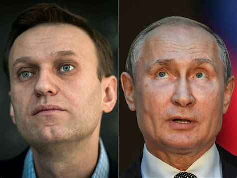 Russia launches new criminal investigation against Alexey Navalny ...