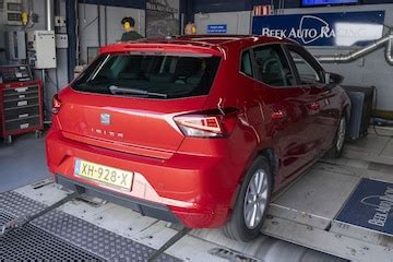 Kenteken Check R 305 LD SEAT IBIZA AutoWeek