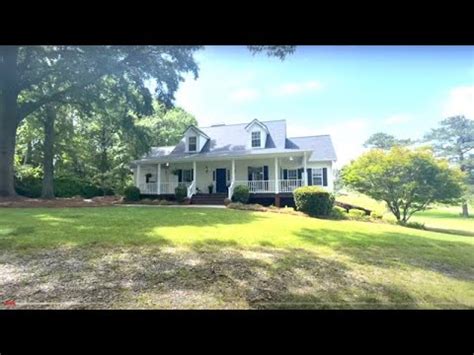 SOLD On 8 8 23 799 Macedonia Rd Covington GA 30014 YouTube