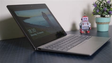 Review Lenovo Ideapad D330 Laptop Sekaligus Tablet Lebih Murah Dari Surface Bukareview