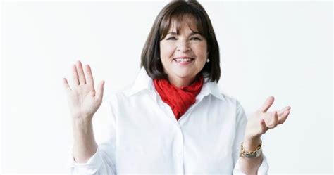 Ina Garten Net Worth Early Life Career