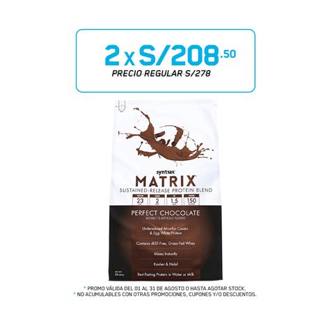Syntrax – Nutripoint