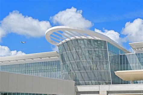 map of orlando airport terminals 7