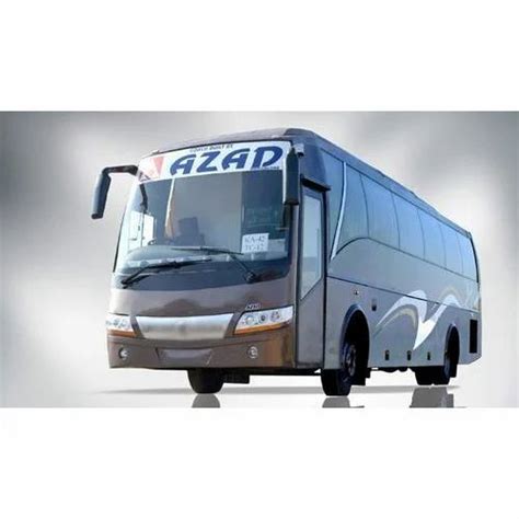 Sleeper Bus at Best Price in India