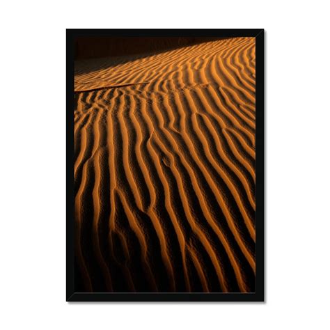 Empty Quarter Desert | Saudi Arabia – Arabian Moments | With Maxime