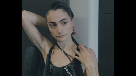 Nude Video Celebs Marie Mottet Nude Nocturnes