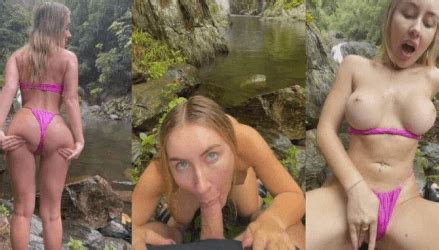 Emily Webb Outdoor Bg Porn Video Leaked Born To Be Fuck